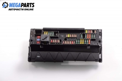 Fuse box for BMW 5  (F07) Gran Turismo 3.0 D, 245 hp automatic, 2009